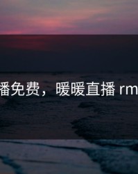 暖暖直播免费，暖暖直播 rmvb 下载