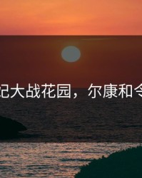 尔康令妃大战花园，尔康和令妃小说