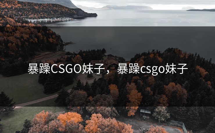 暴躁CSGO妹子,暴躁csgo妹子 暴躁CSGO妹子,暴躁csgo妹子